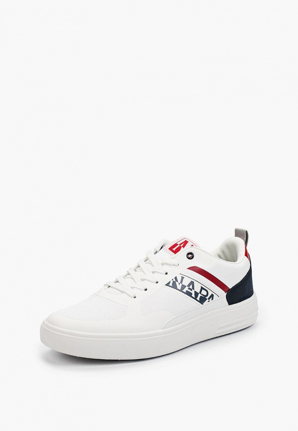 Napapijri Кеды - фото 2