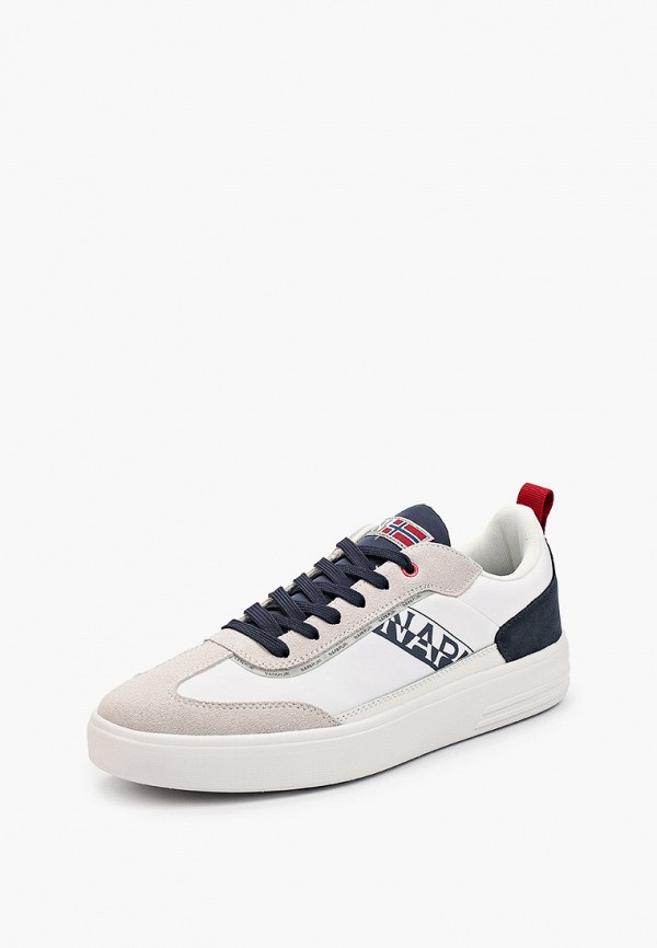 Napapijri Кеды - фото 2