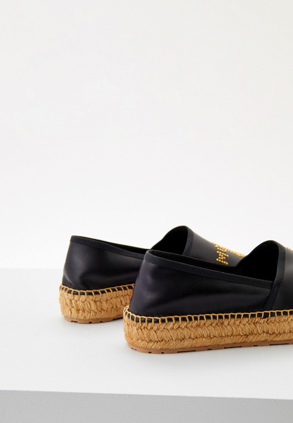 Love Moschino Эспадрильи - фото 4