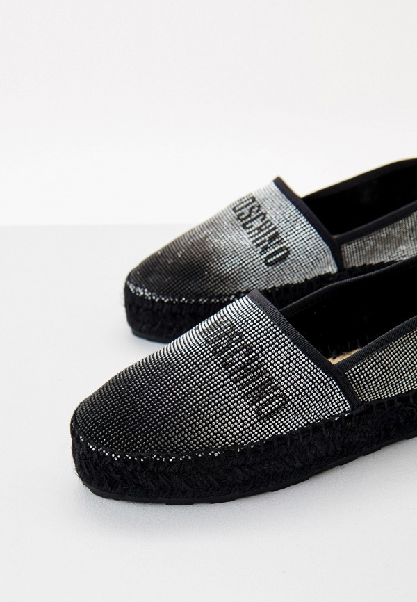 Love Moschino Эспадрильи - фото 2