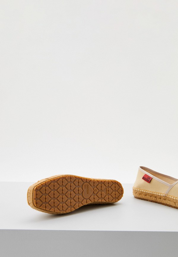 Love Moschino Эспадрильи - фото 5