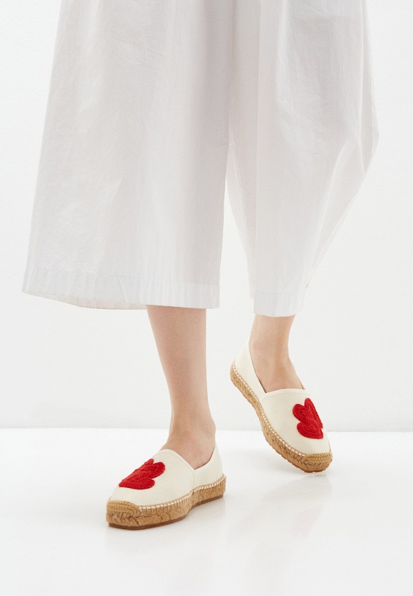 Love Moschino Эспадрильи - фото 6