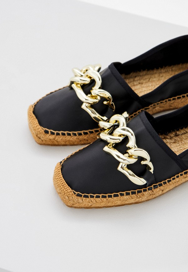 Love Moschino Эспадрильи - фото 2