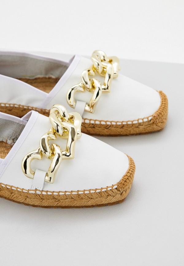 Love Moschino Эспадрильи - фото 2