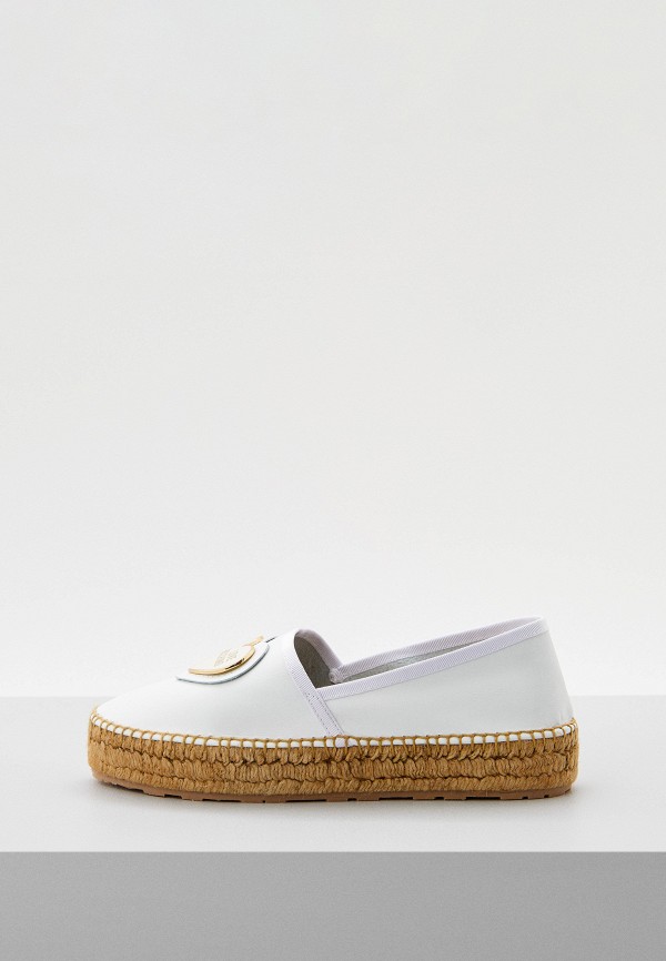 Love Moschino Эспадрильи - фото 1