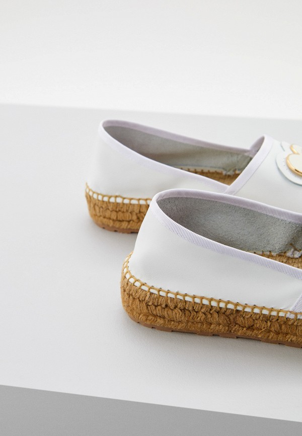 Love Moschino Эспадрильи - фото 4