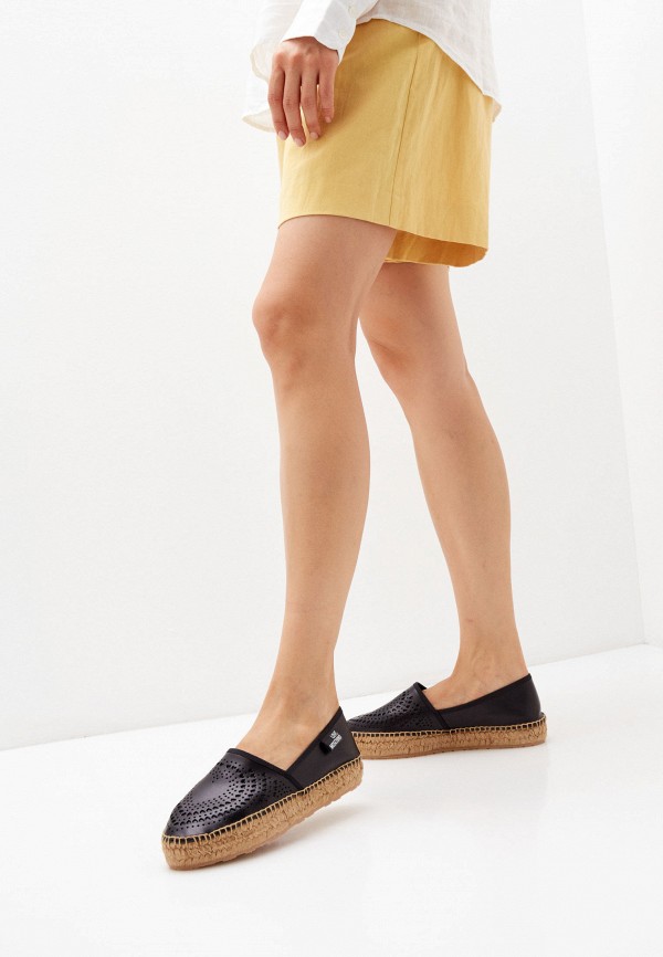 Love Moschino Эспадрильи - фото 6