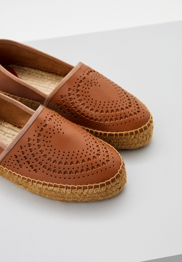 Love Moschino Эспадрильи - фото 2