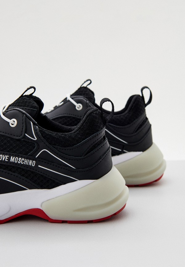 Love Moschino Кроссовки - фото 4