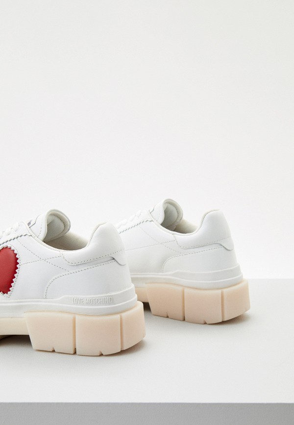 Love Moschino Кроссовки - фото 3