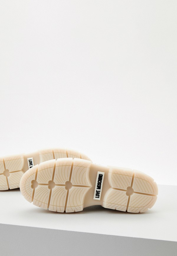 Love Moschino Кроссовки - фото 4