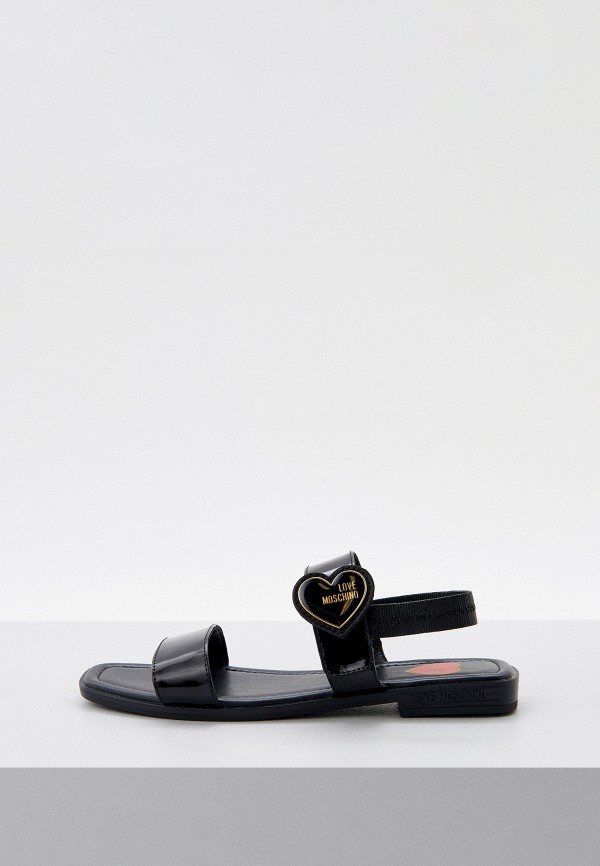 Love Moschino Сандалии - фото 1