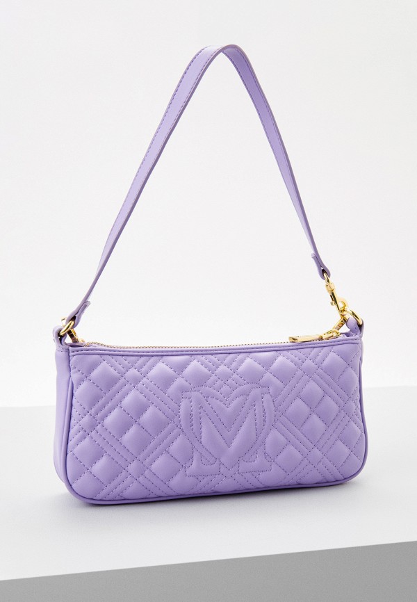 Love Moschino Сумка - фото 2