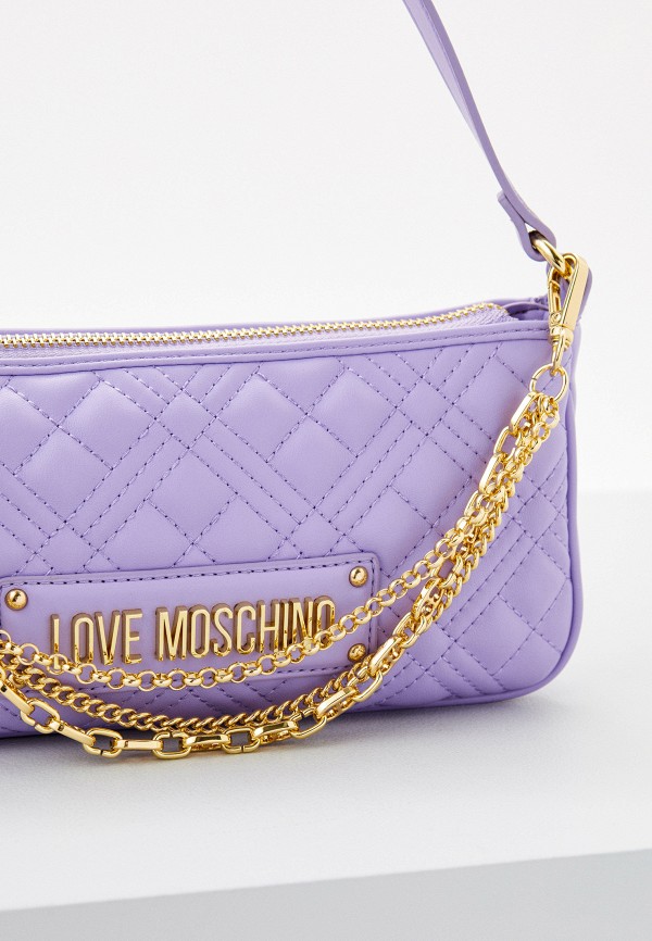 Love Moschino Сумка - фото 3