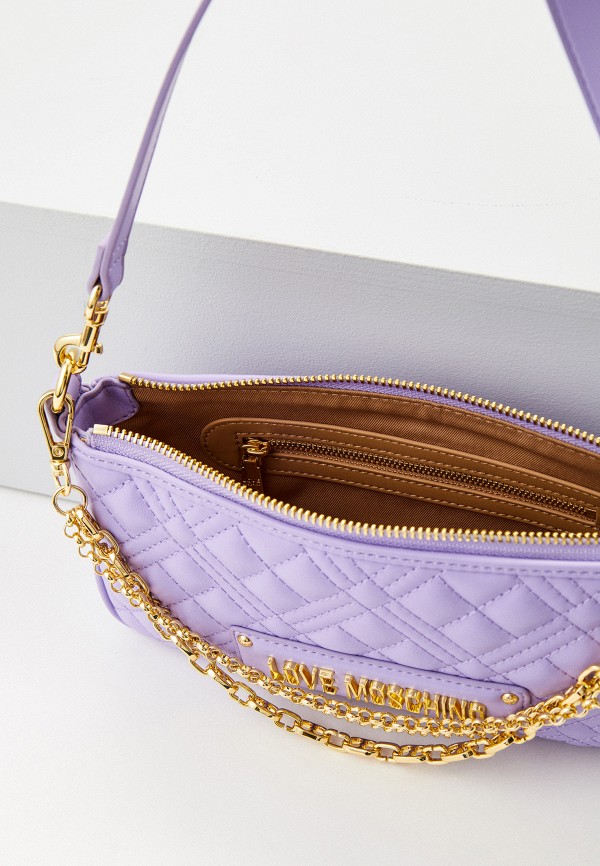 Love Moschino Сумка - фото 4