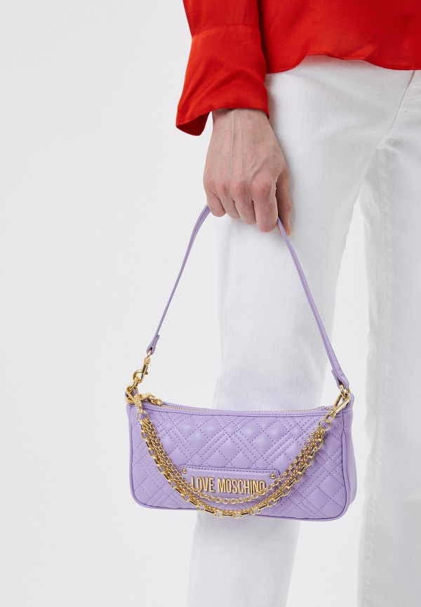 Love Moschino Сумка - фото 6