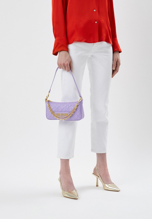 Love Moschino Сумка - фото 5