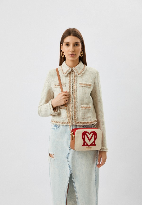 Love Moschino Сумка - фото 5