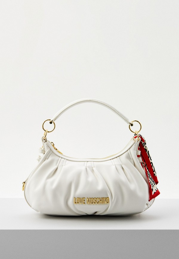 Love Moschino Сумка и платок - фото 1