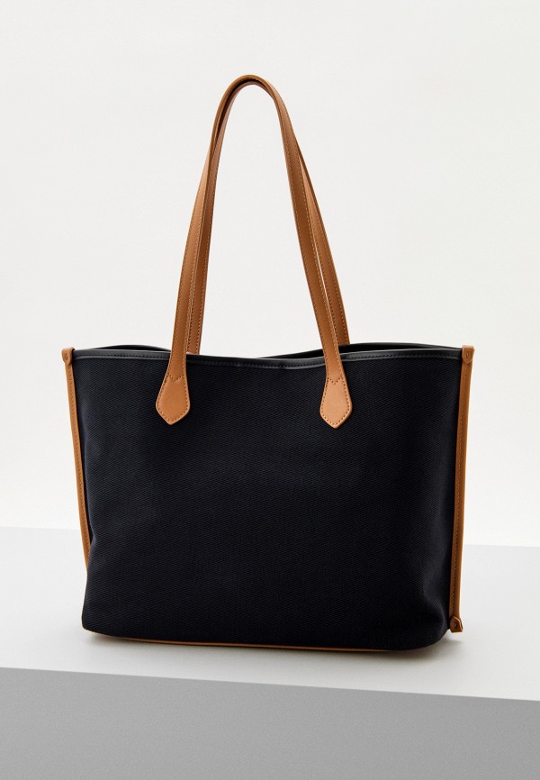 Love Moschino Сумка и брелок - фото 2