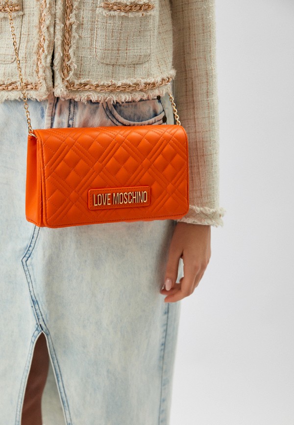 Love Moschino Сумка - фото 6