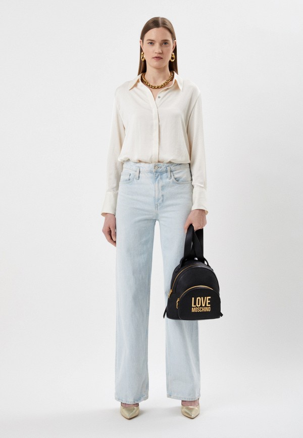 Love Moschino Рюкзак - фото 6