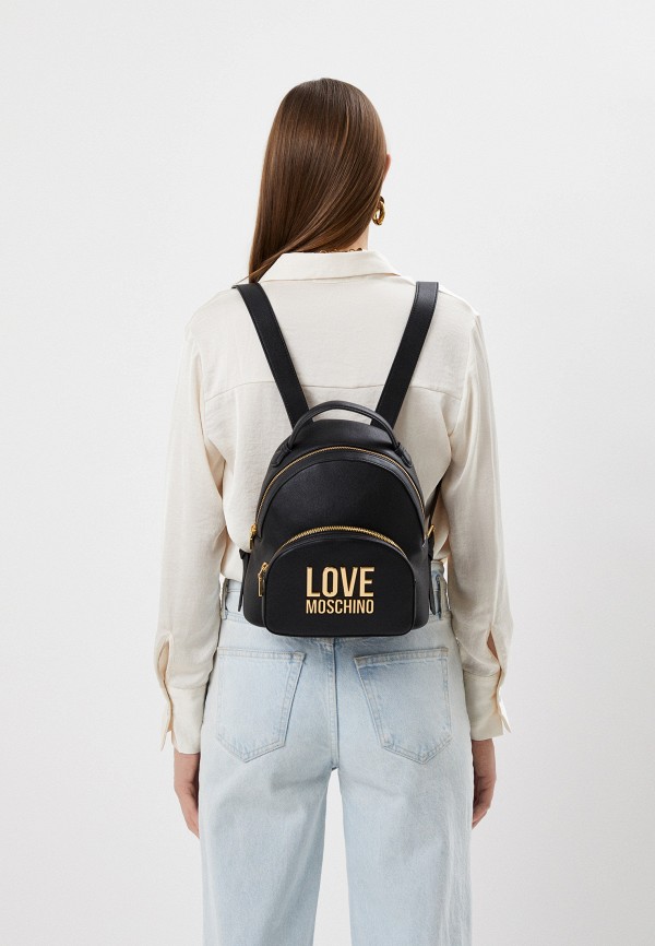 Love Moschino Рюкзак - фото 5