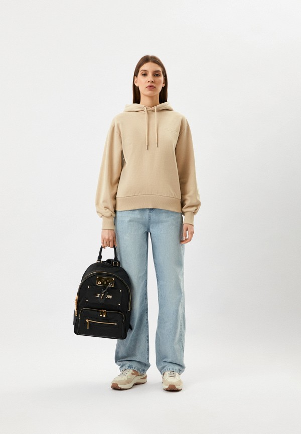 Love Moschino Рюкзак и брелок - фото 5