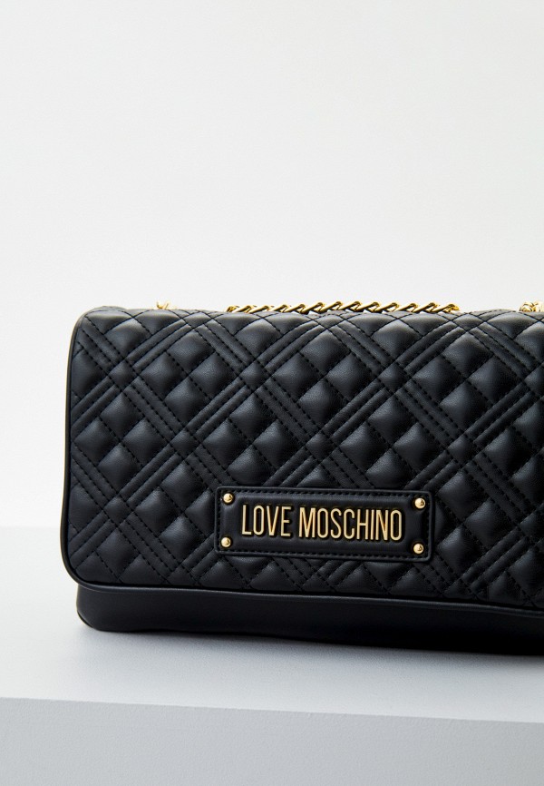 Love Moschino Сумка - фото 3