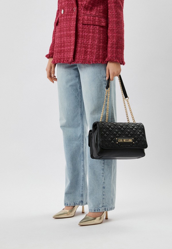 Love Moschino Сумка - фото 6