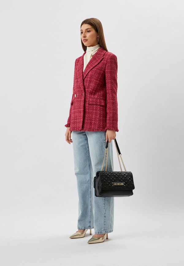 Love Moschino Сумка - фото 5