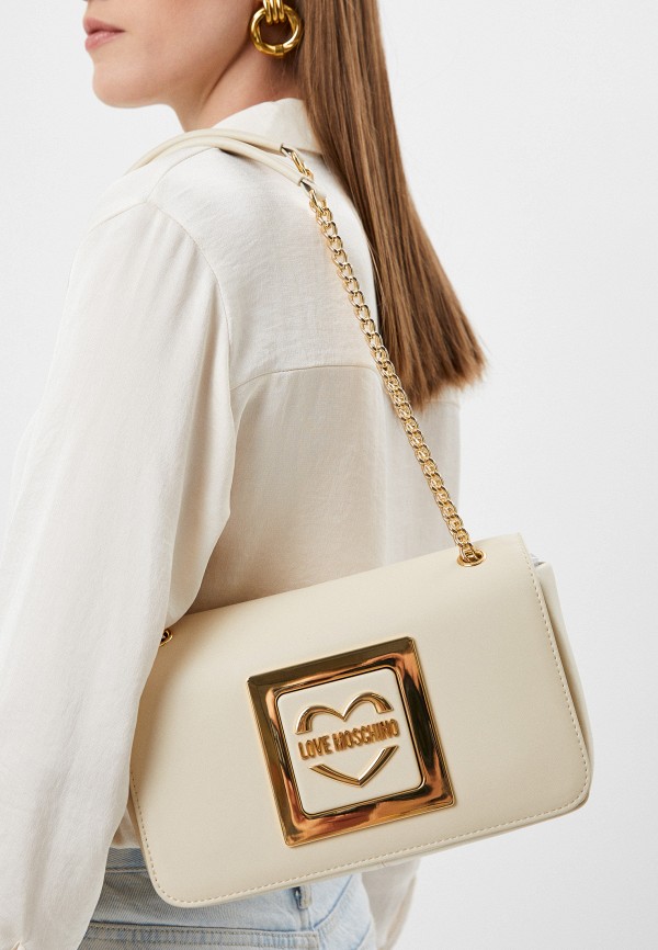 Love Moschino Сумка - фото 6