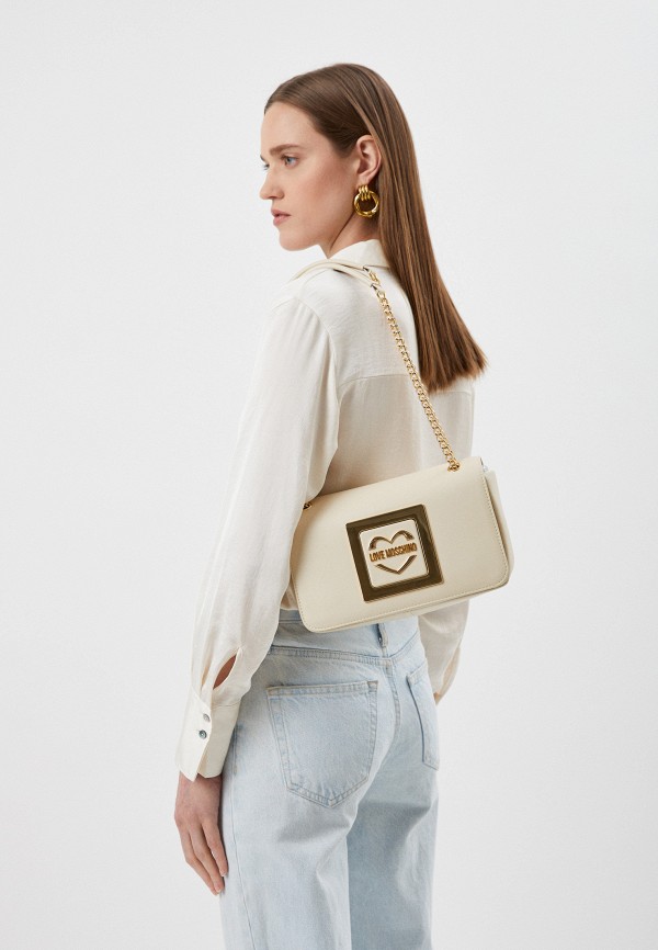 Love Moschino Сумка - фото 5