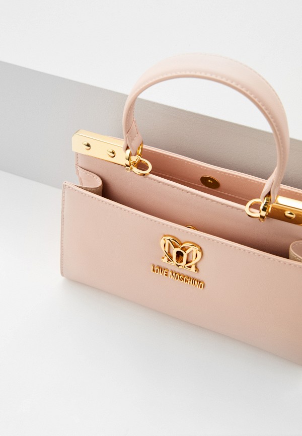 Love Moschino Сумка - фото 4