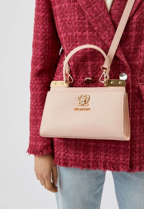 Love Moschino Сумка - фото 6