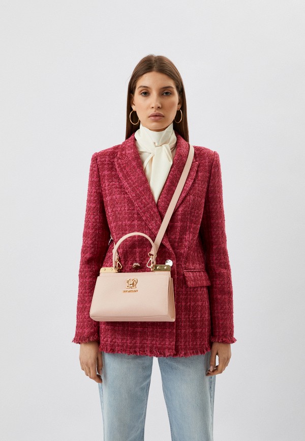 Love Moschino Сумка - фото 5