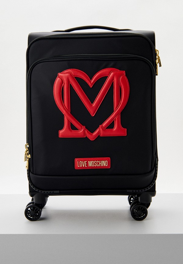 Love Moschino Чемодан - фото 1