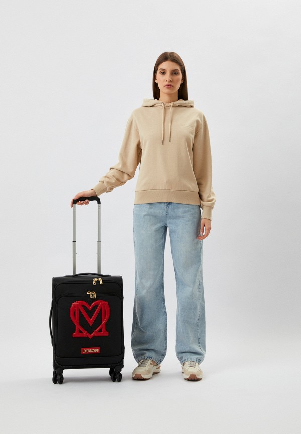 Love Moschino Чемодан - фото 6