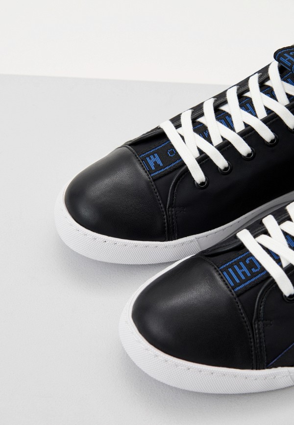 Moschino Couture Кеды - фото 2