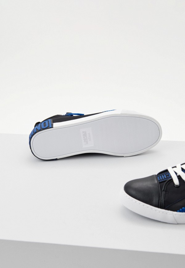 Moschino Couture Кеды - фото 5