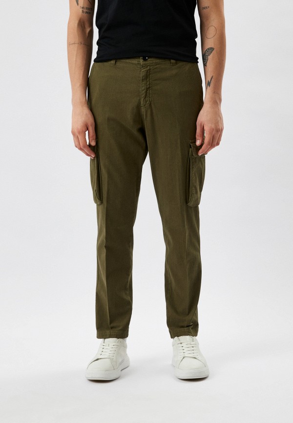 Liu Jo Uomo Брюки - фото 1