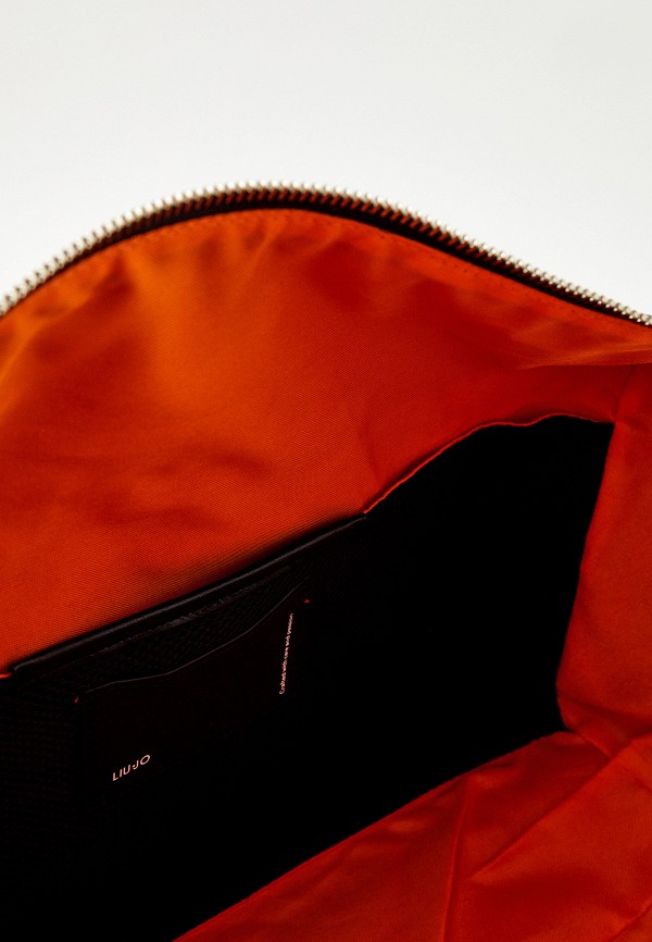 Liu Jo Uomo Сумка дорожная - фото 4