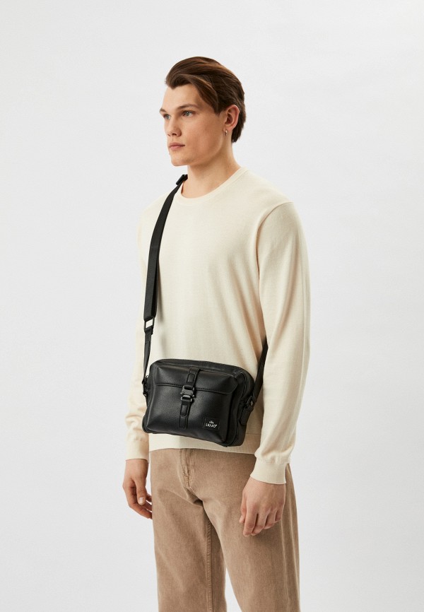 Liu Jo Uomo Сумка - фото 5