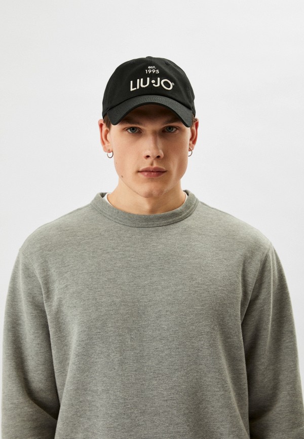 Liu Jo Uomo Бейсболка - фото 4