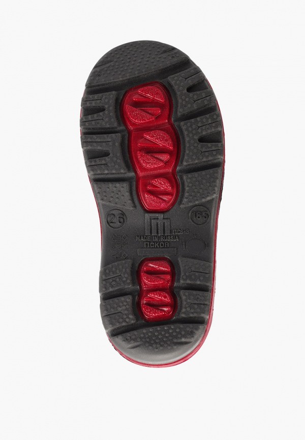 Nordman Сапоги резиновые - фото 5