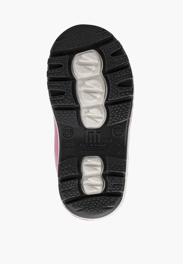 Nordman Сапоги резиновые - фото 5