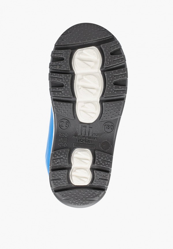 Nordman Сапоги резиновые - фото 5