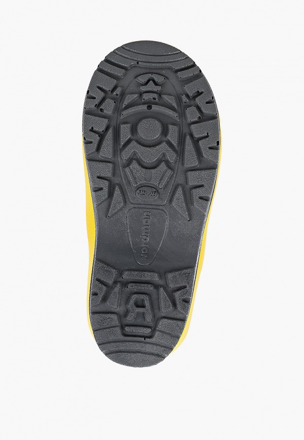 Nordman Сапоги резиновые - фото 5