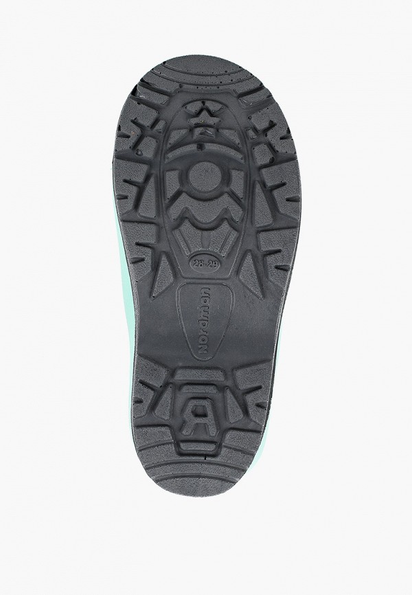 Nordman Сапоги резиновые - фото 5