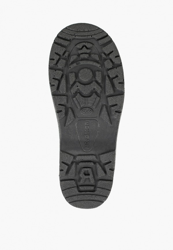 Nordman Сапоги резиновые - фото 5